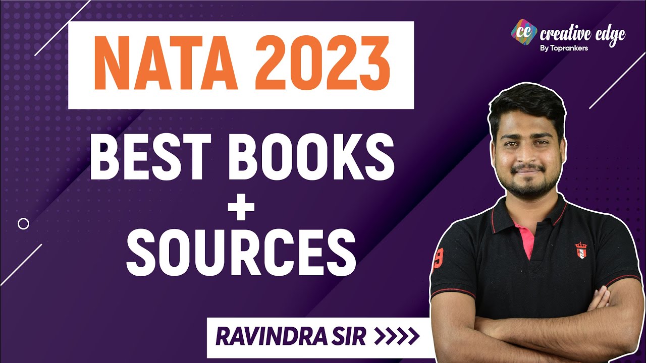 NATA 2023 Preparation Strategy | NATA 2023 Best Books & Strategy | NATA Preparation Strategy