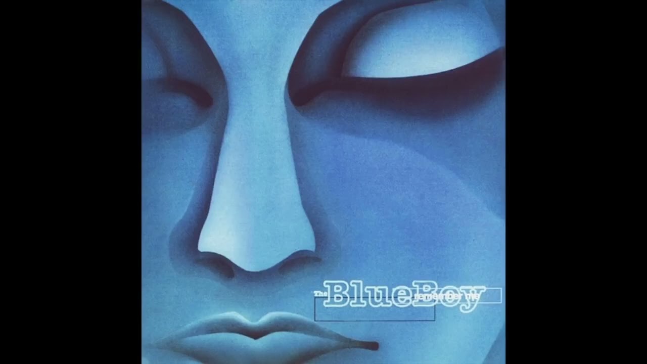 🎵 Blue Boy &ndash; Remember Me (Original 12