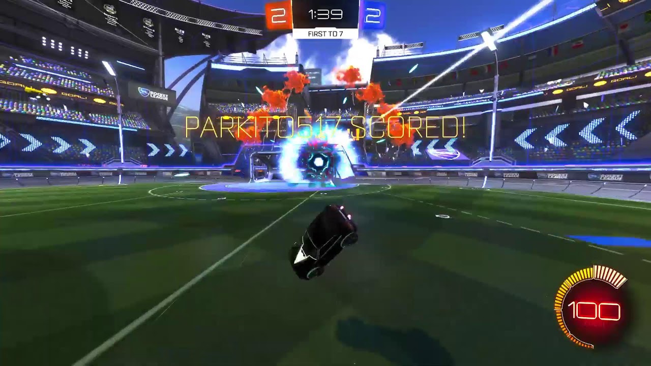 🔴LIVE | Rocket League Grind to Champ🔴
