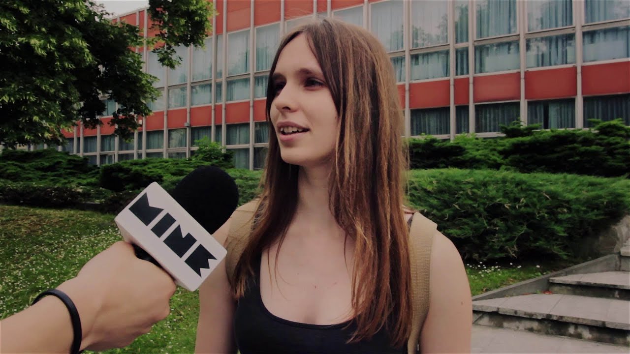 Debata: Praca czy zawód? | Sonda na AGH