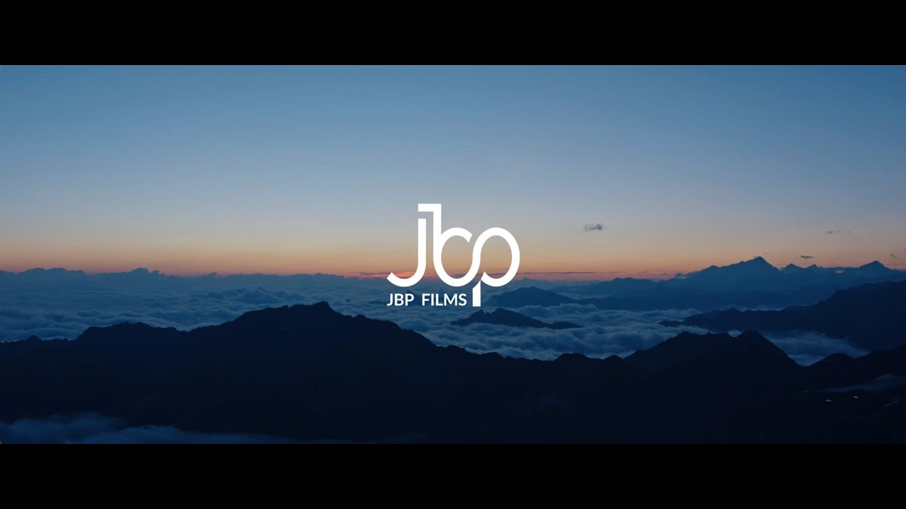 SHOWREEL - JBP FILMS 2024