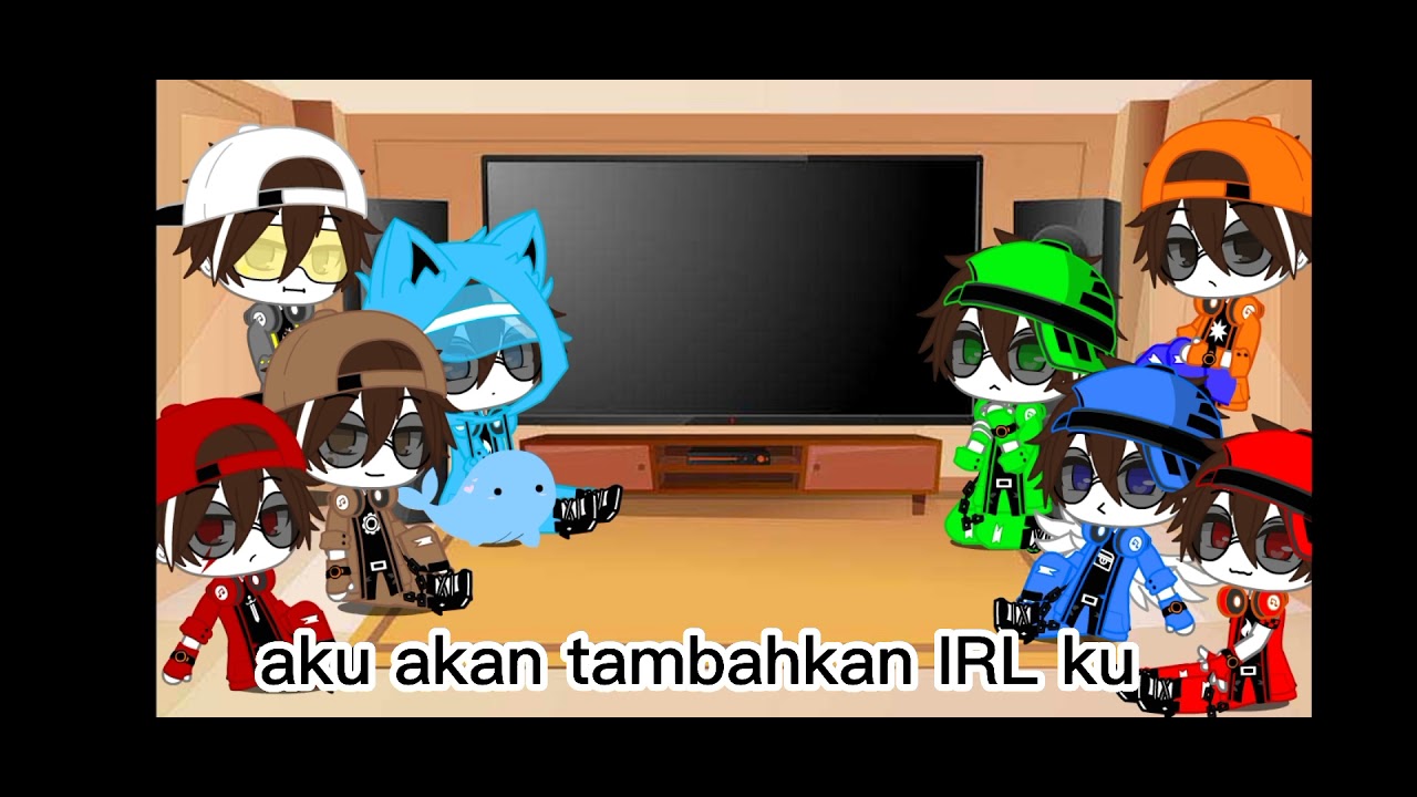 _-||•°•all Boboiboy elemental react to tik tok/video Boboiboy ||gcmm Indonesia||•°•||-_ 1/2