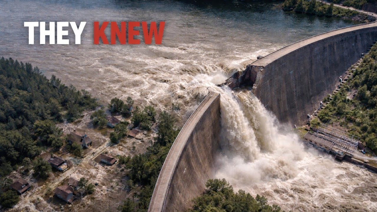 How one Engineering failure killed Hundreds 
