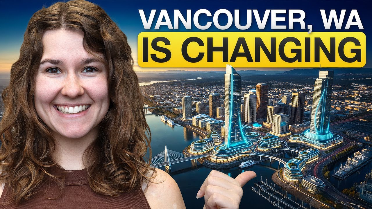 Everything New Or Coming Soon To Vancouver, WA in 2026