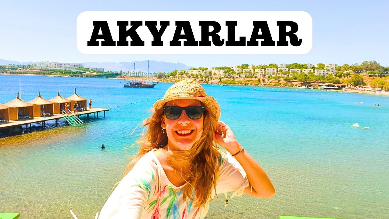 AKYARLAR Bodrum - Turkuaz Halk Plajları, KARATOPRAK Gün Batışı, TURGUTREİS Akşam Yemek ve Fiyatlar
