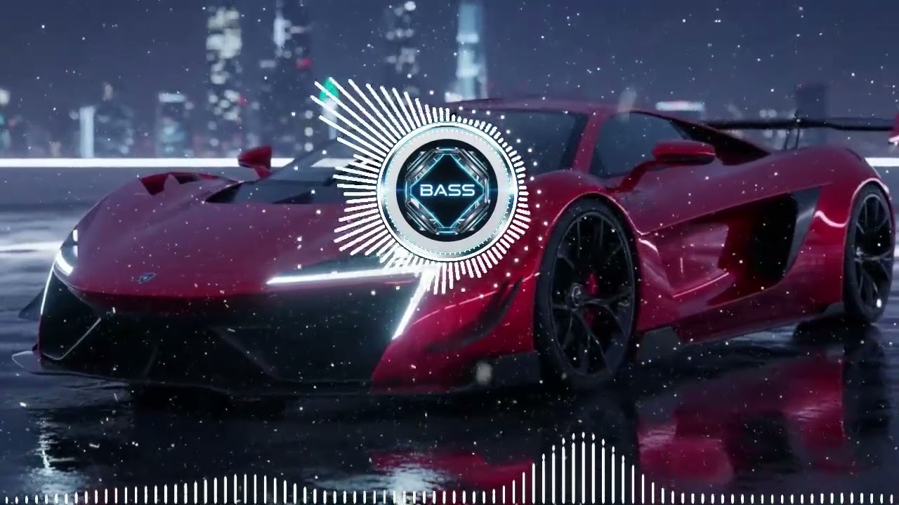 CAR MUSIC 🚨🎶 Bass Boosted EDM Remix Banger 2026 🔥 Dance Music Party | Night Drive 😎 & Gym Workout 💪🎉