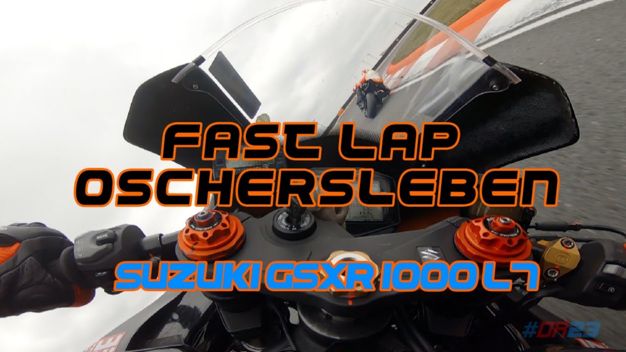 Oschersleben 
