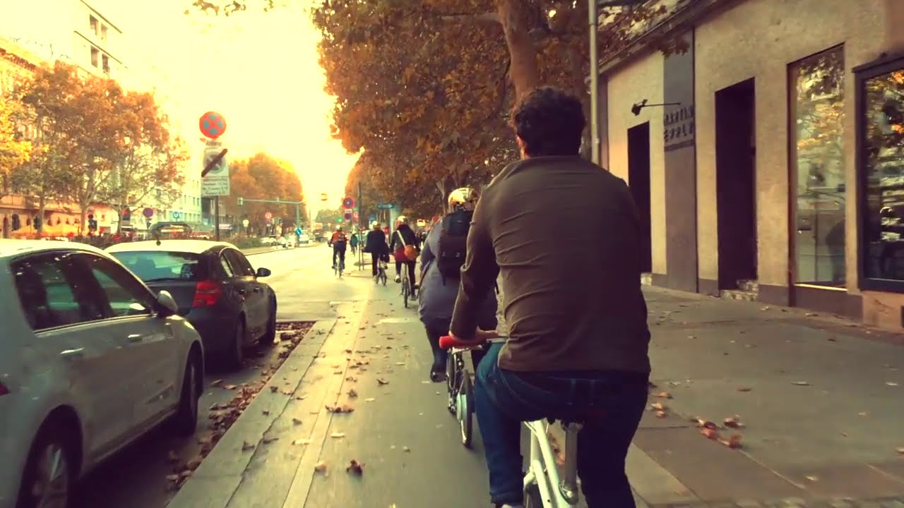 VELLO - The Quality of life & style - Vienna tourist board