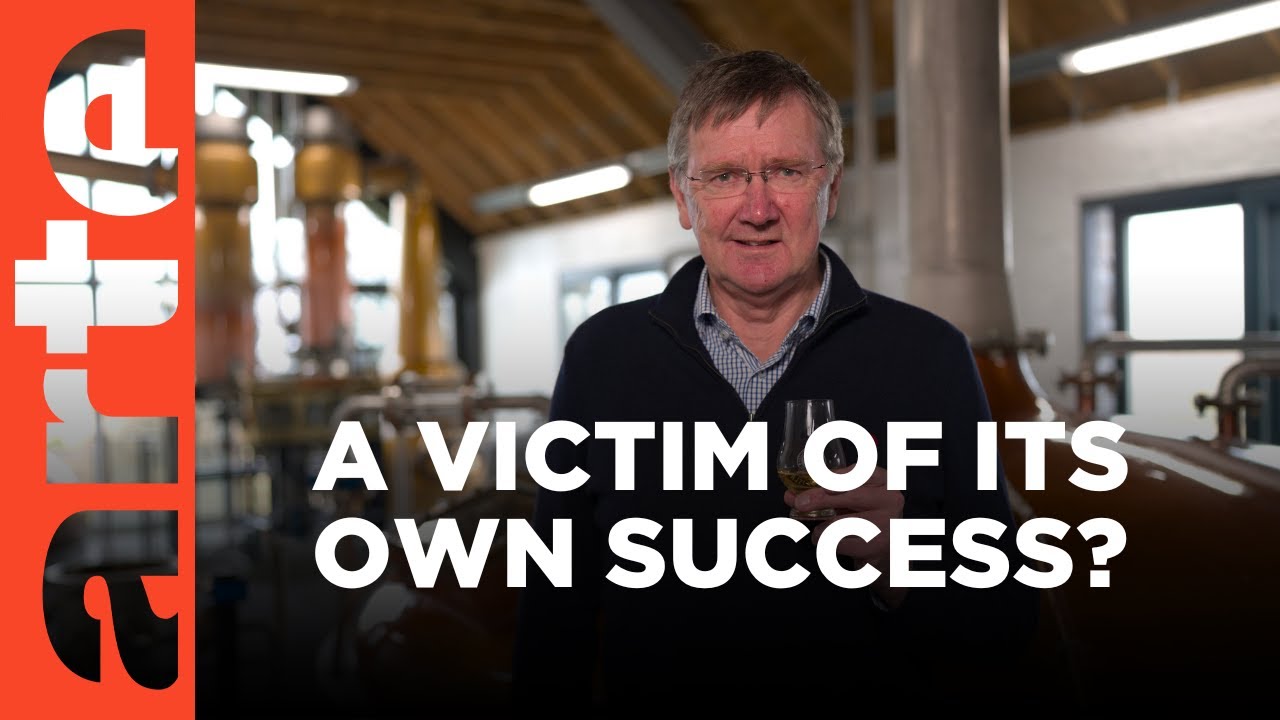 Whisky Boom on Islay: A Scottish Isle and Globalisation | ARTE.tv Documentary