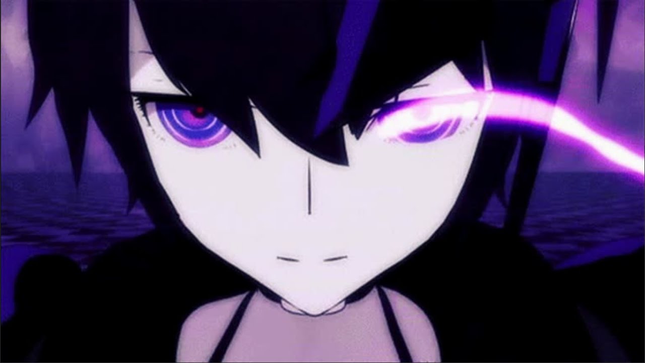 Nightcore - Deuce - Love Gun - Detroit Rock City