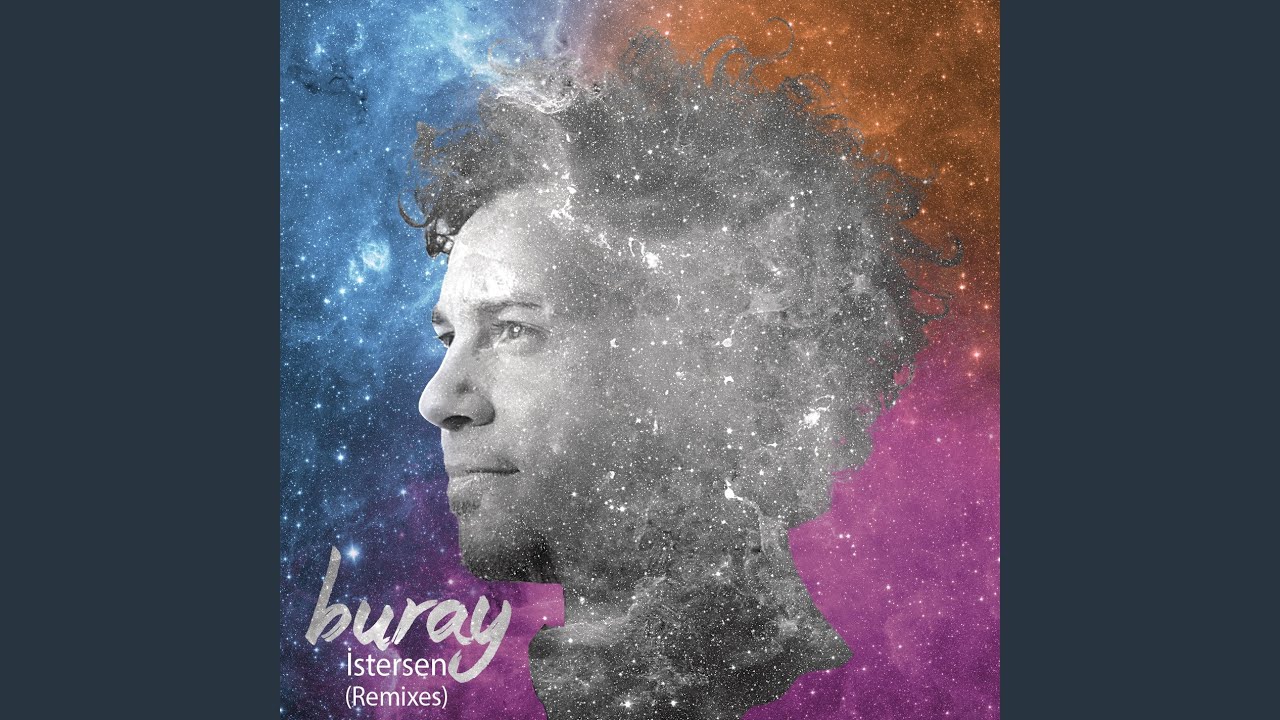 İstersen (Mahmut Orhan Remix) (Mahmut Orhan Remix)