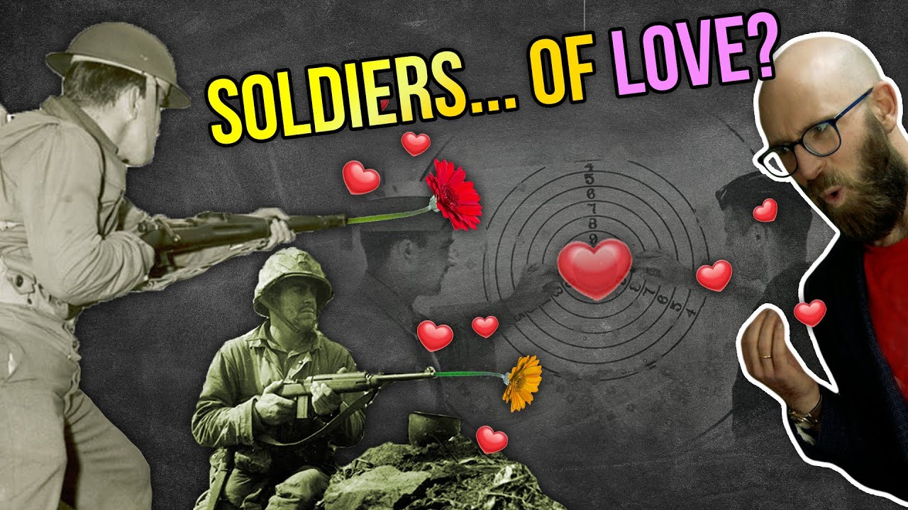 Men Against Fire: How the Majority of Soldiers in Every War Steadfastly Refuse to Harm the Enemy