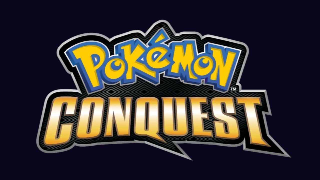 Flame Nation Ignis (Fire Battle) - Pok&eacute;mon Conquest OST Extended