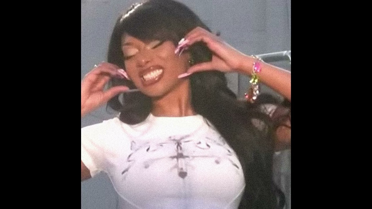 (FREE) Megan Thee Stallion Type Beat 2026 | Latto x BIA Type Beat 2026 - "CHECKMATE"