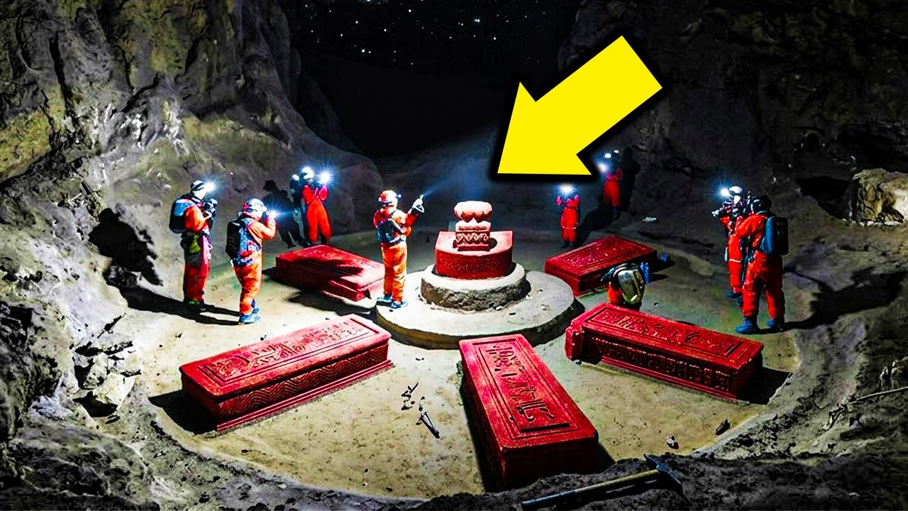 Eine 20.000 Jahre alte Siedlung in Oregon schreibt die menschliche Zeitlinie neu.