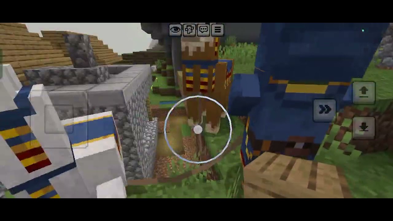 #minecraft 