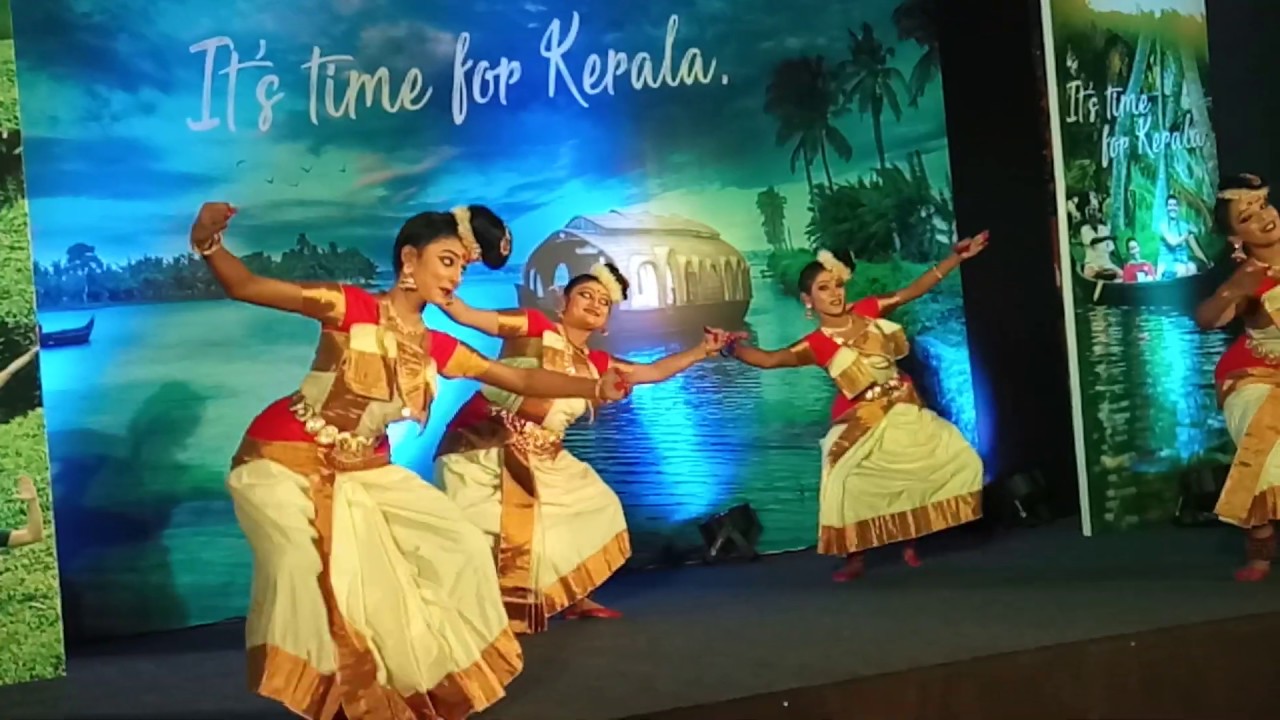 Kerala Dance | Focus Newz |