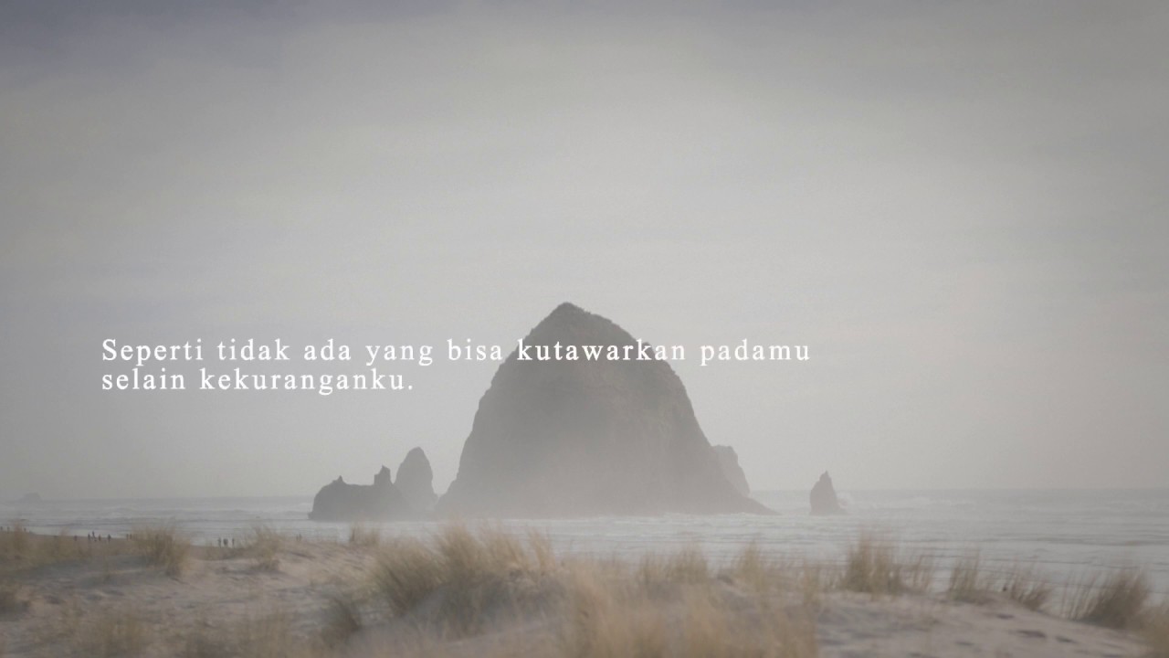 Harapan (Zarry Hendrik) - Fiksionalisme