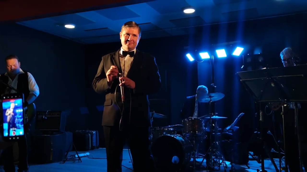 Leif Lindeman & Roulette , Viesti Mereltä