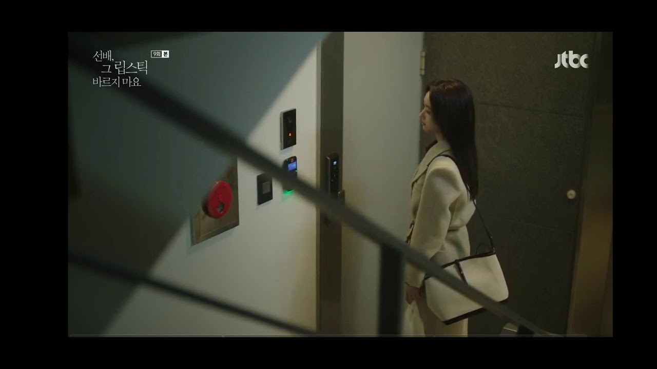 She would never know Ep. 9 FULL HD