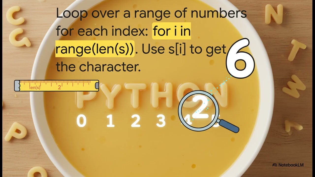 Unit 9.2-9.3 Strings in Python