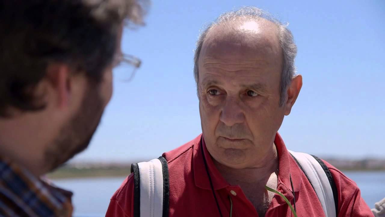 Salvados - Pescador: 