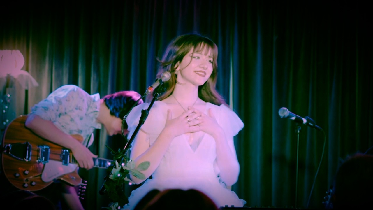 Solya - Queen of Texas (Official Music Video)