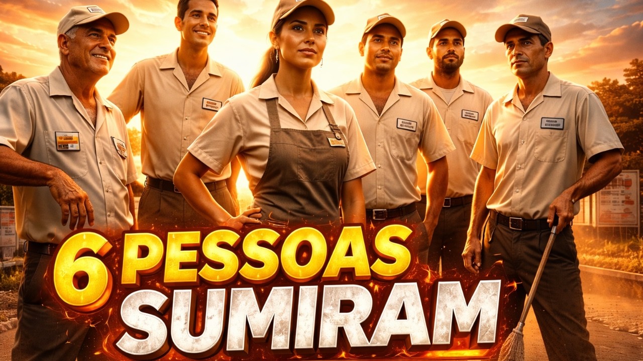 O Enigma Inexplicável: Os 6 Funcionários Desaparecidos do Posto Eldorado em MT, 1999.