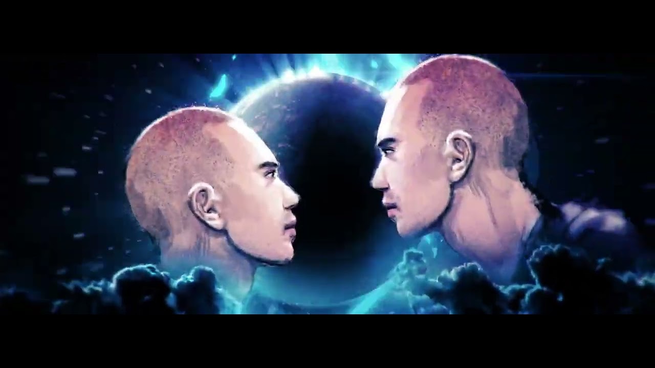 ARTIST BRAND SHOWREEL | EYESUPPLY.tv