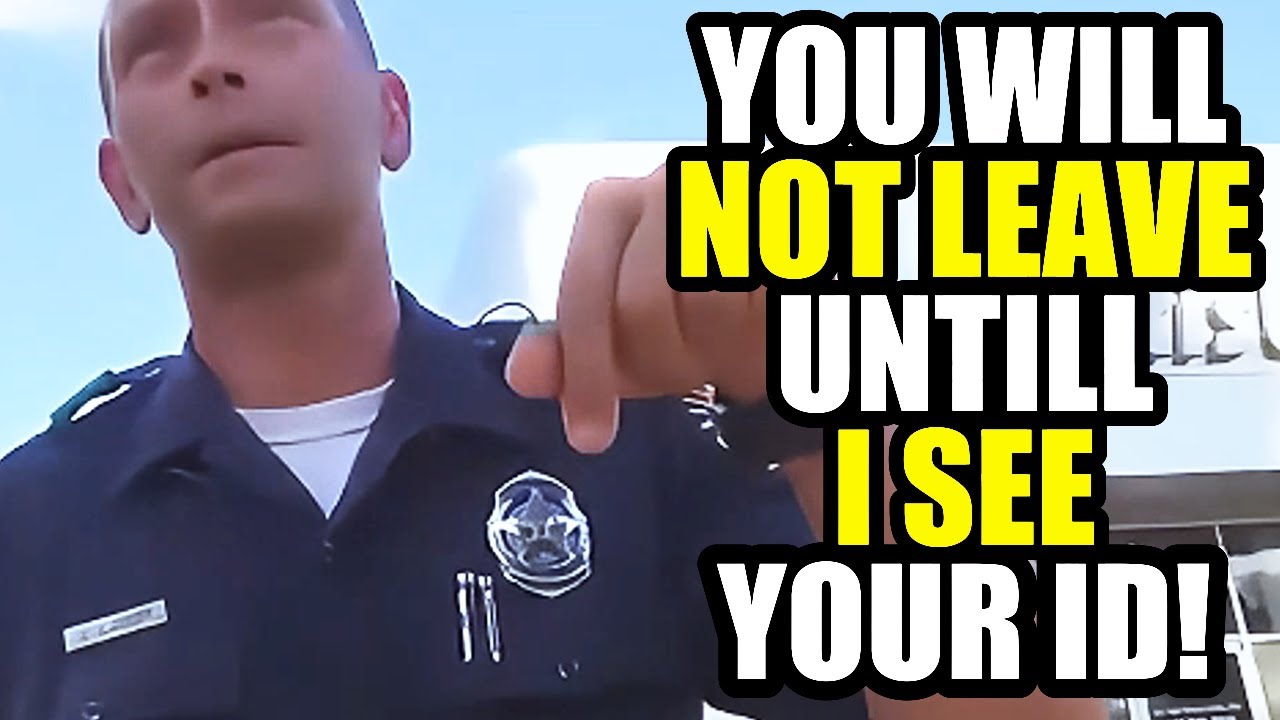 Tyrant Cops Get Owned & Dismissed By Smart Citizens Who Knew The Law!