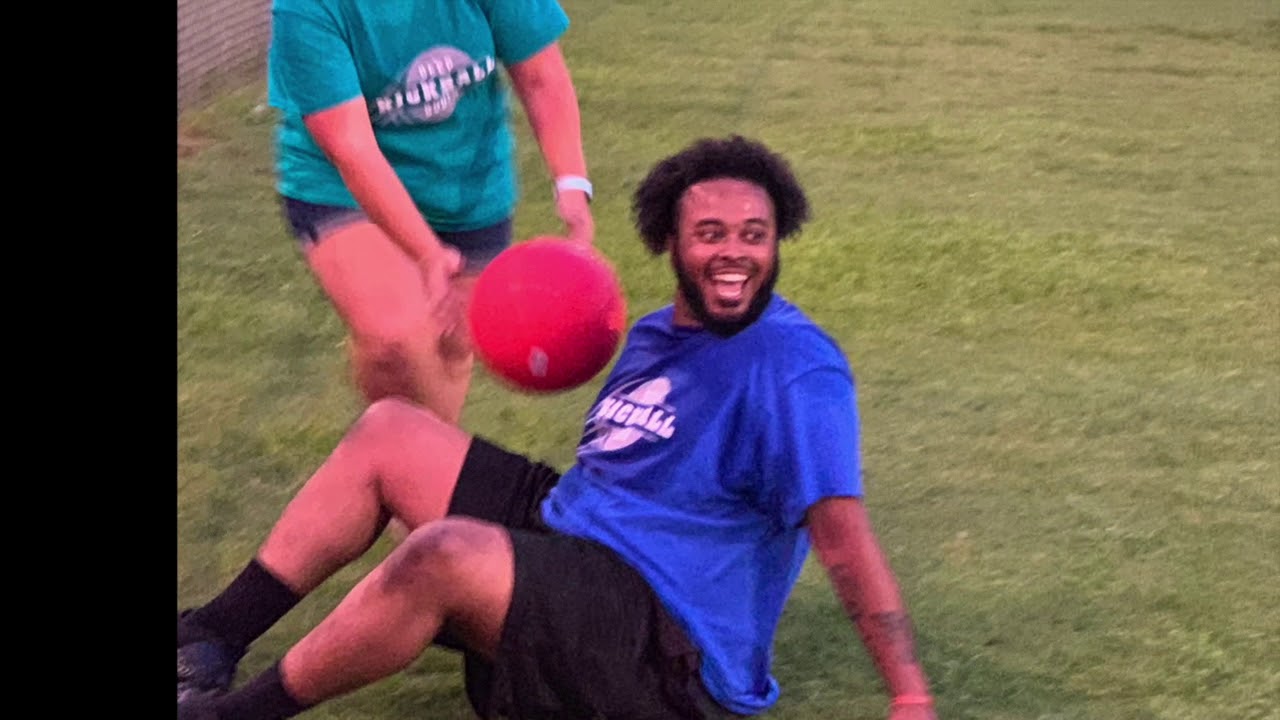 Five Ways to Dominate your next Kickball Practice