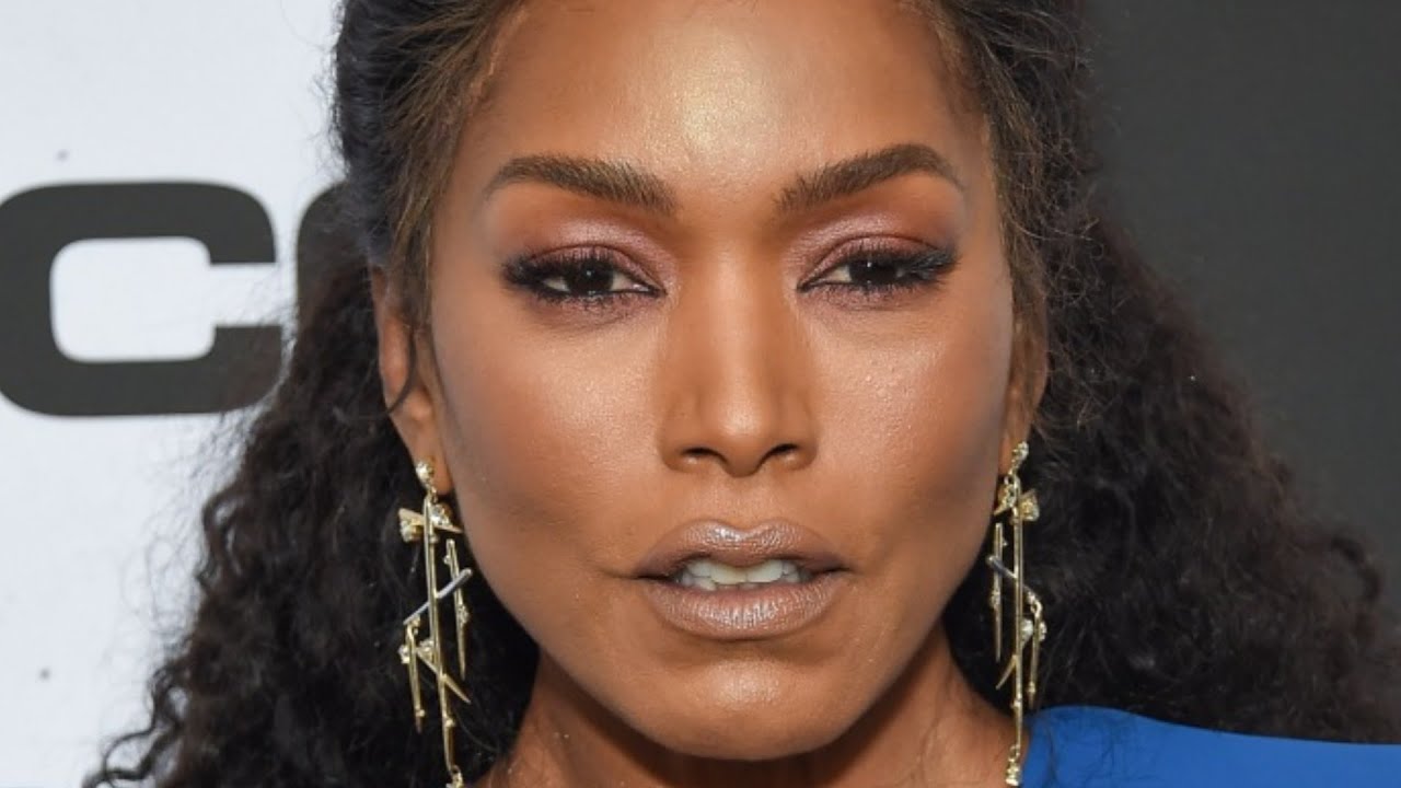 An Inside Look At Angela Bassett's Life And Career