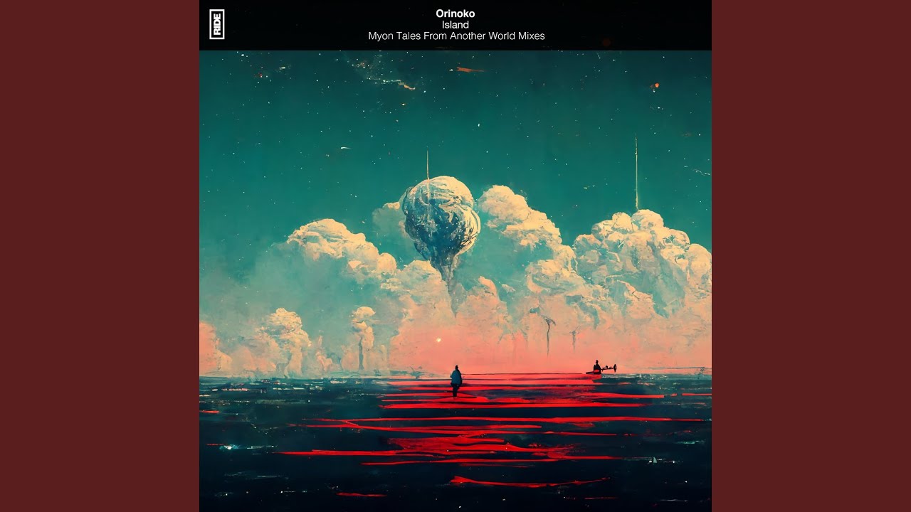 Island (Myon Tales From Another World Extended Mix)