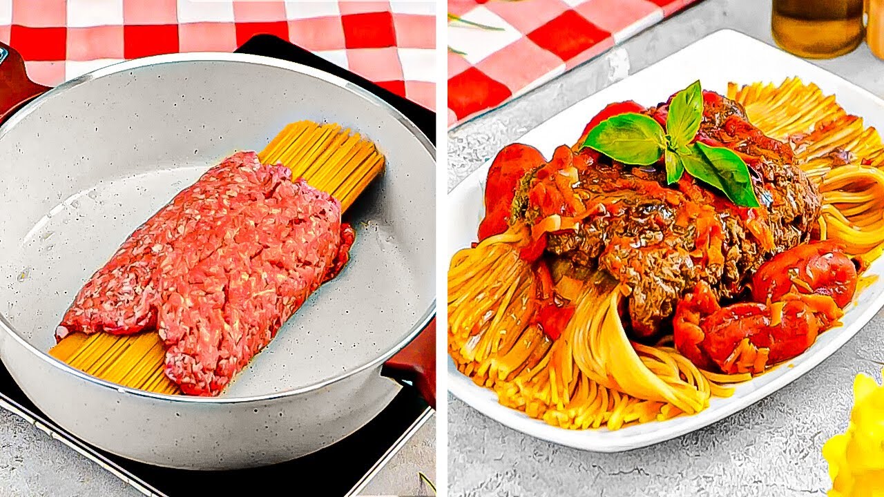 Surprise Your Guests With These Genius Food Hacks And Recipes
