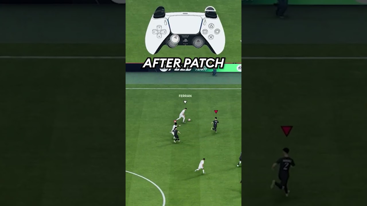EA Finally Fixed Defending In FC 26?! #fc26 #fc26tutorial