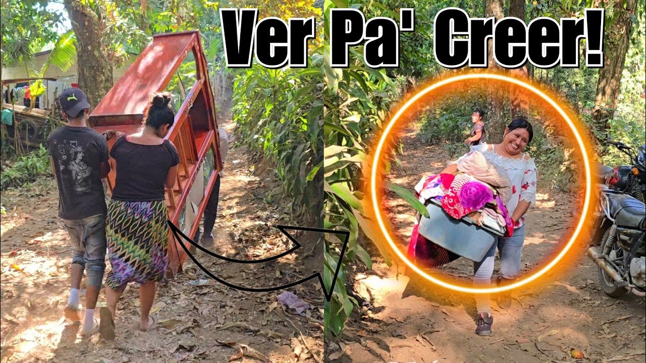 Santo Dios! Nunca Imaginamos Que Esto Nos Costaria😱
