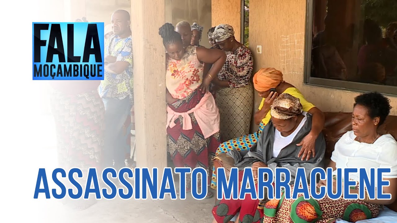 Homem sai da cadeia e mata a ex-esposa à tiros @PortalFM24