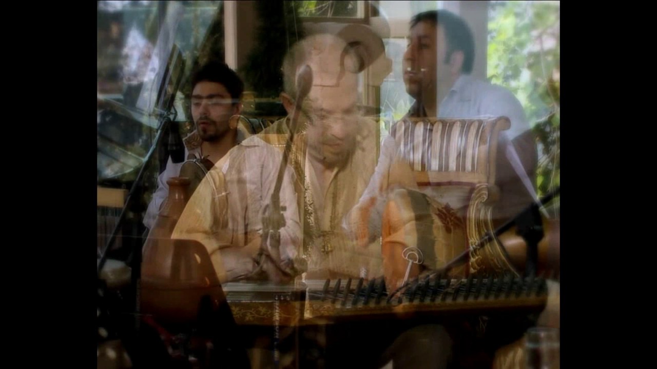 Göksel Baktagir - Nihavend Longa