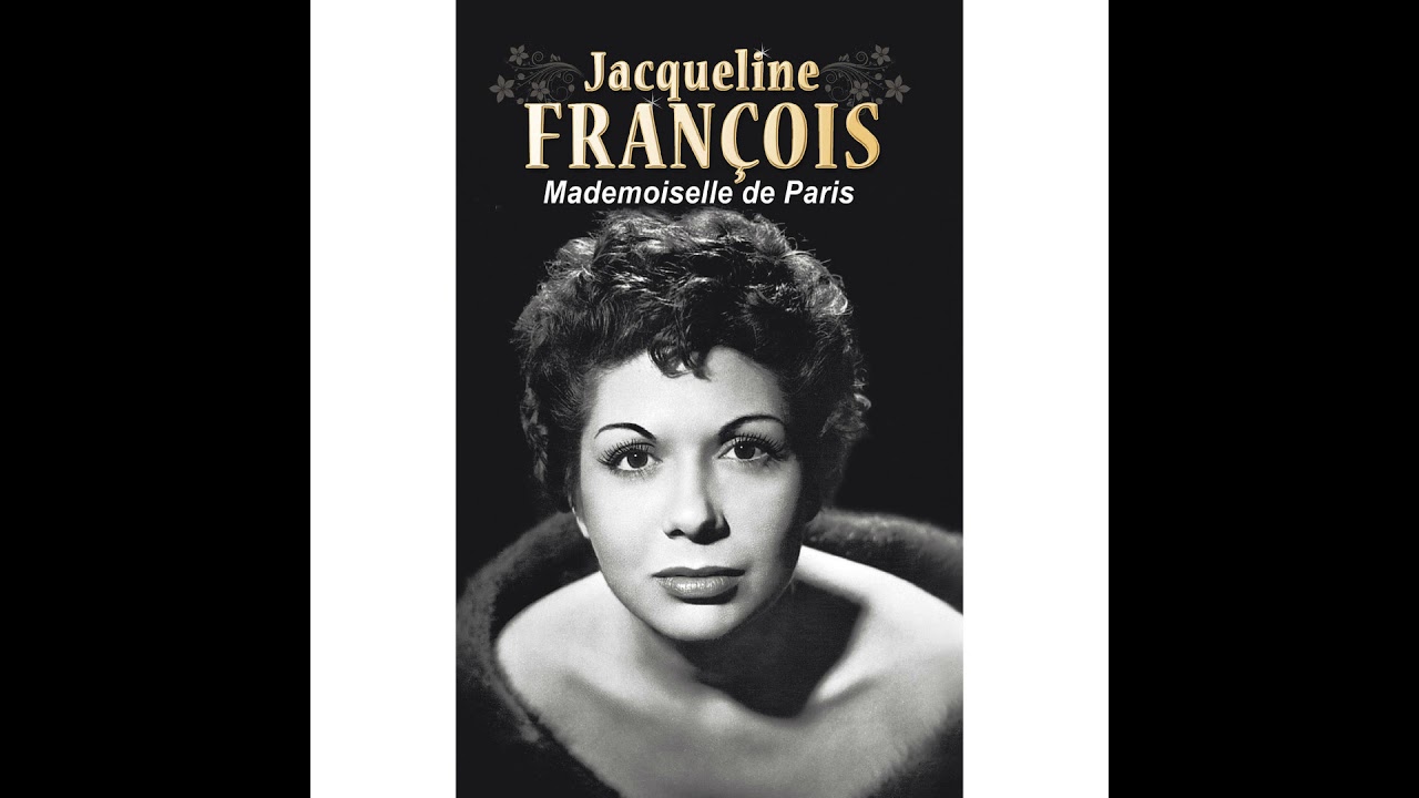 Jacqueline François - Les mains du vent (From 