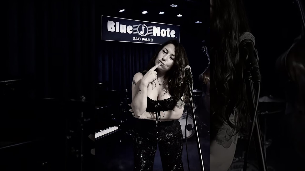 Corcovado by   Gigliola Rossi /Coisa Mais Linda track 7 