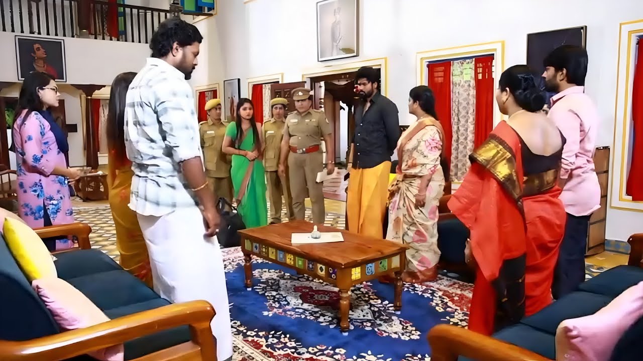 now promo Sindhu Bhairavi serial || day promo Sindhu Bhairavi || வீட்டுக்குள் வரும் சிந்து 