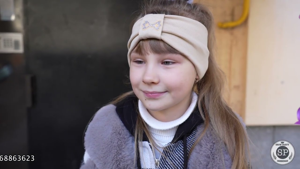 Сюрприз для маленькой принцессы 👑  Bălți 20.10.2024