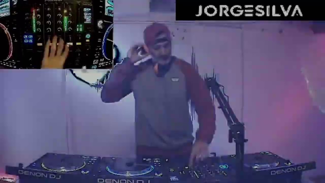 No Molestes al DJ Vol.1 PreSummer Edition