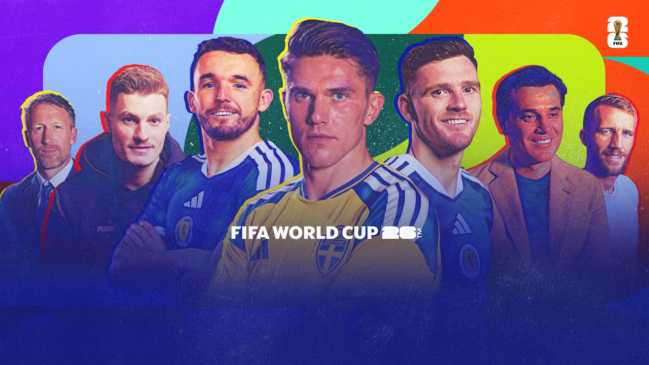 FIFA World Cup 2026 | Preview Series | Episode 11: 