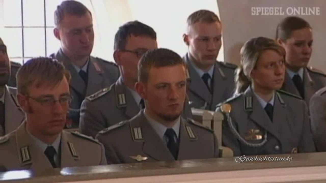 Merkel & zu Guttenberg trauern um deutsche Soldaten