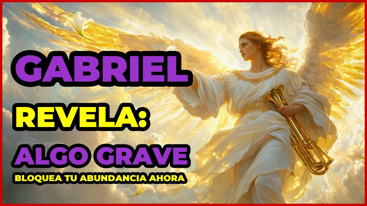 Hola, mi querida familia de buscadores de abundancia y soñadores incansables. Si sientes que algo...