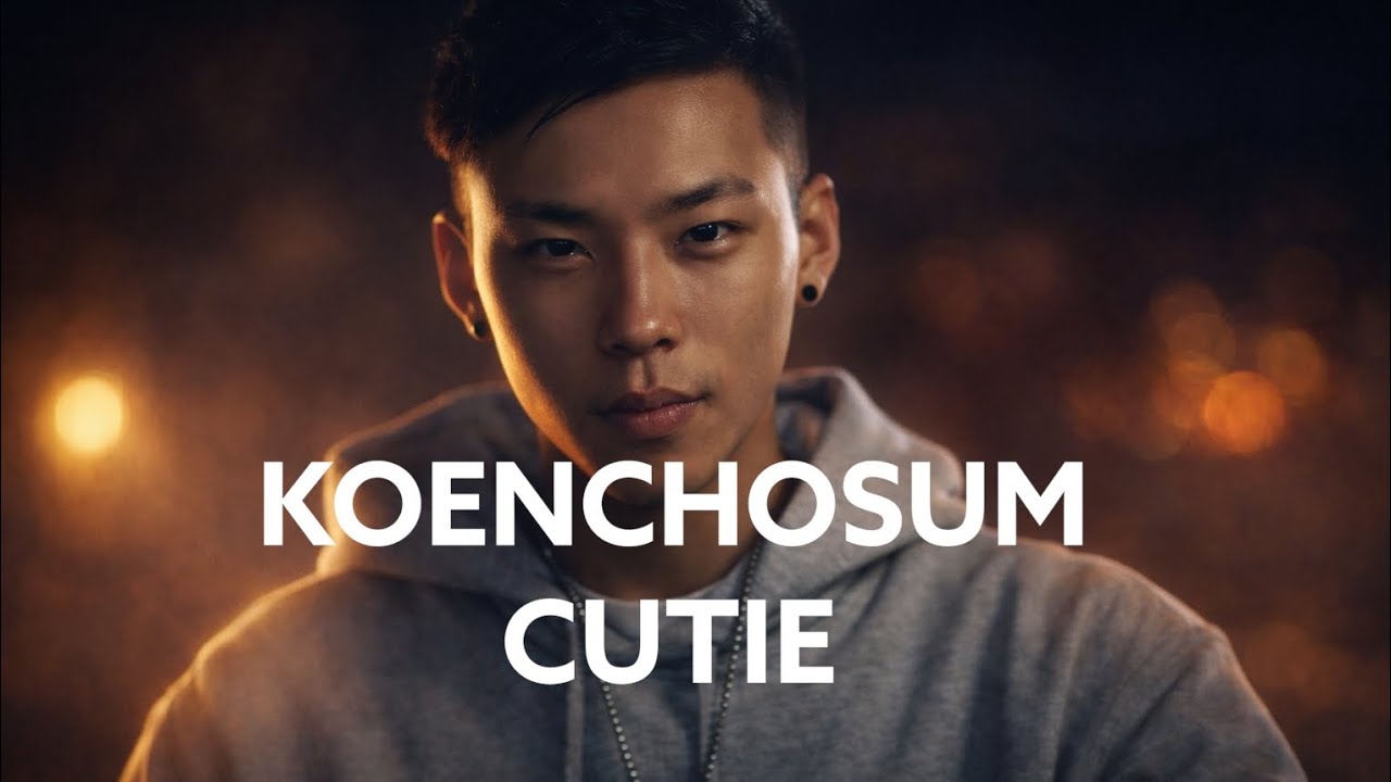 Koenchosum Lyrics by Cutie