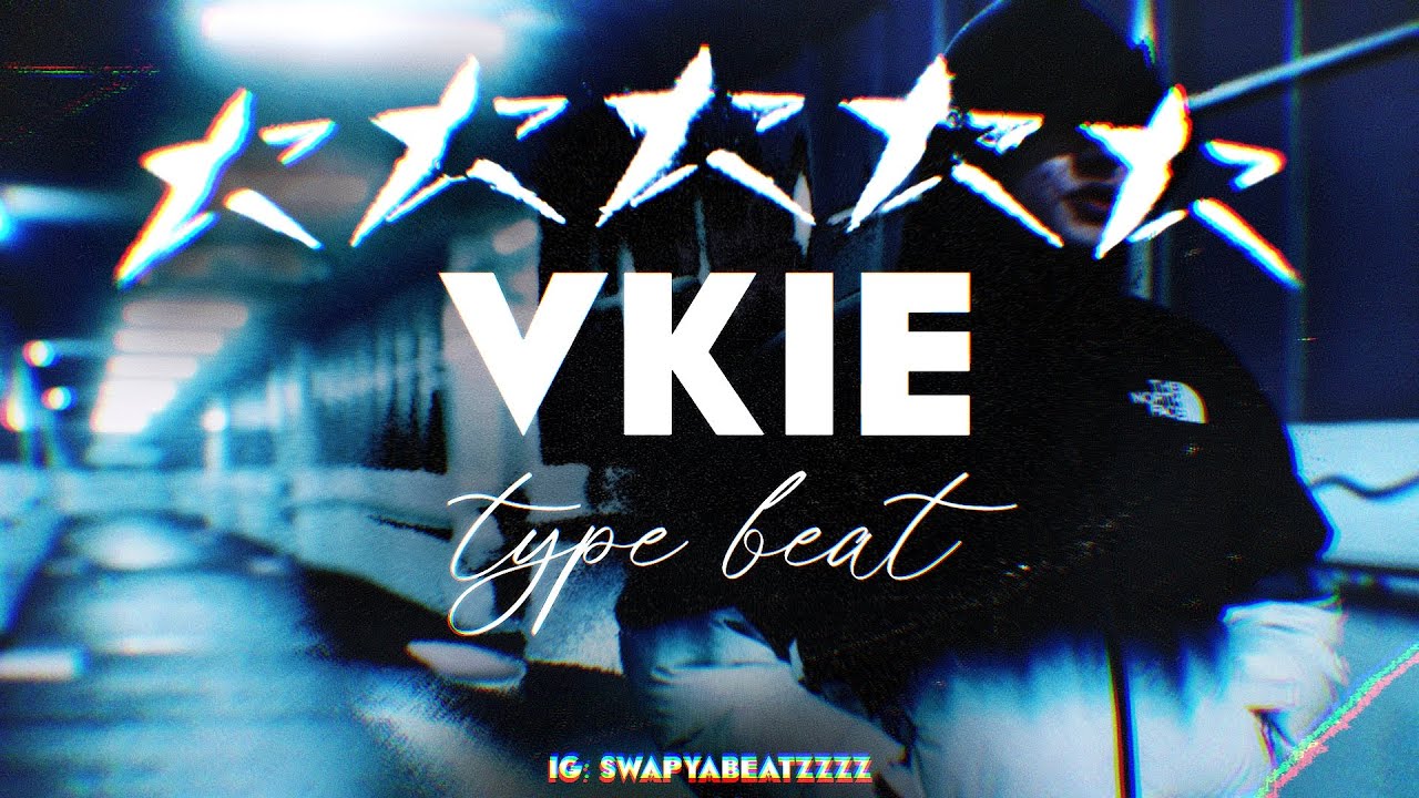 [FREE] ALESHEN + VKIE TYPE BEAT 