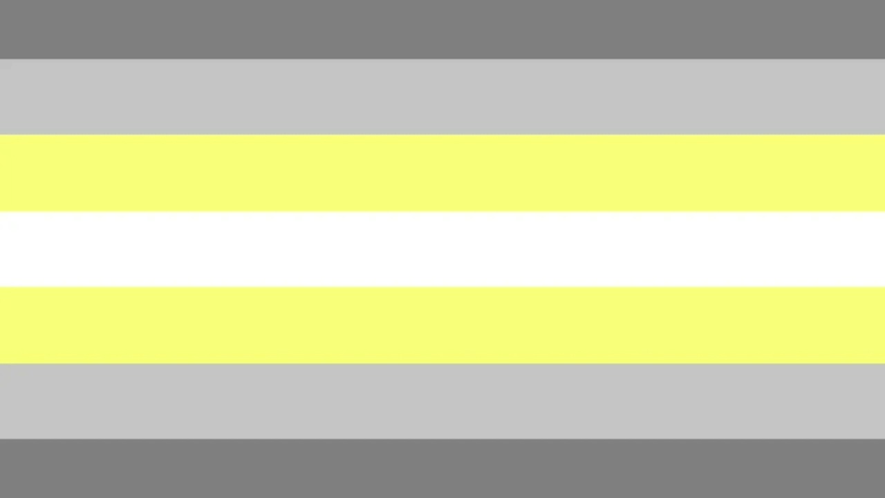 Demigender playlist