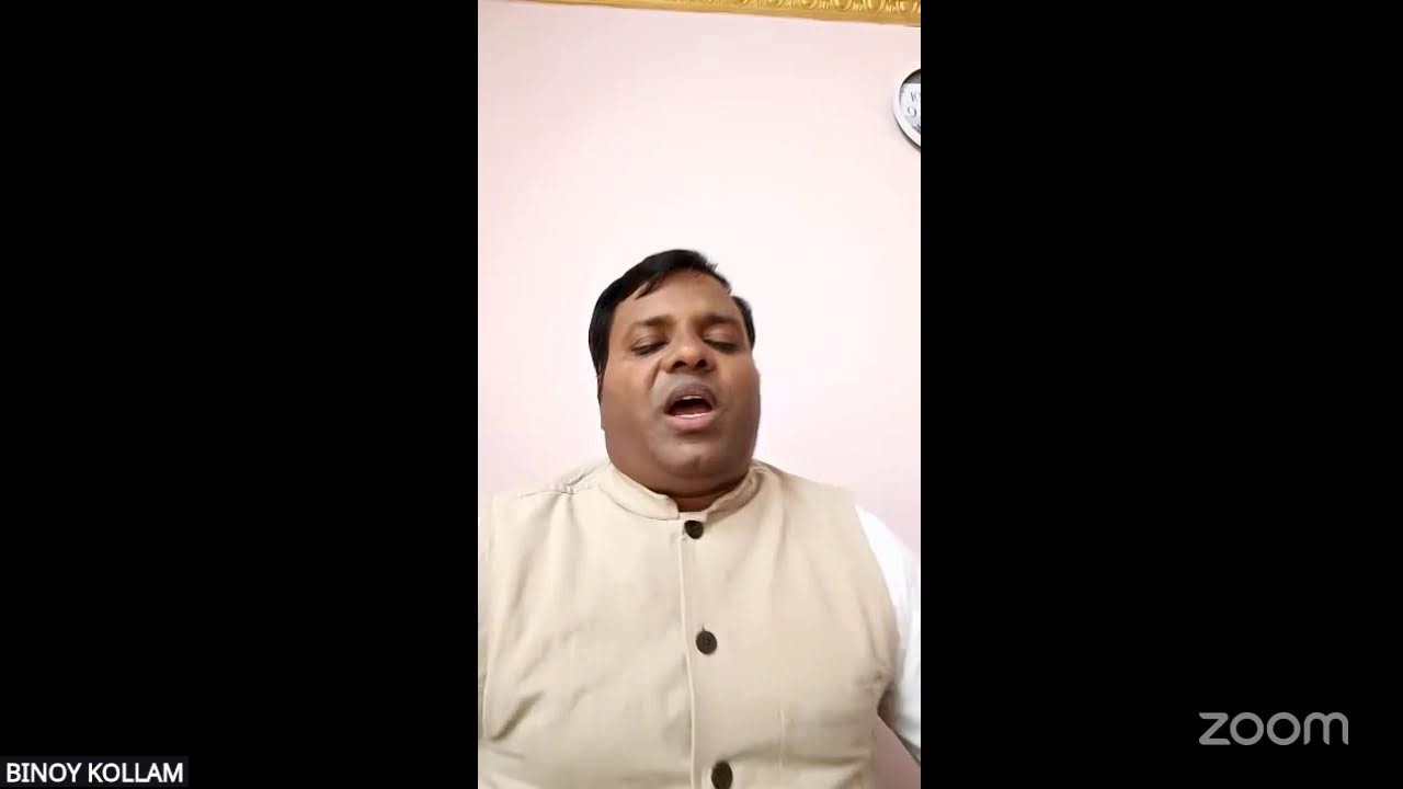 Prarthanasangamam's